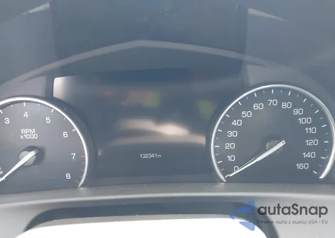 2018 Cadillac Ct6 Luxury z USA, uszkodzony, nr VIN 1G6KD5RS4JU159681